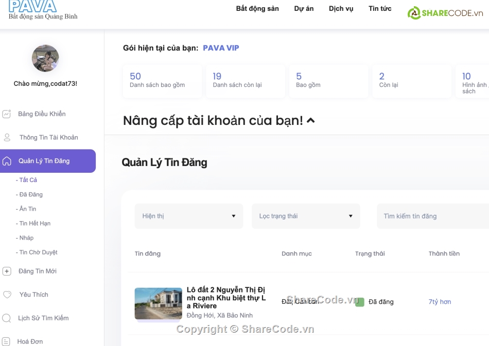 code đăng tin bất động sản,code bất động sản,mã nguồn bất động sản đẹp,code Website đăng tin,Code đăng tin bất động sản